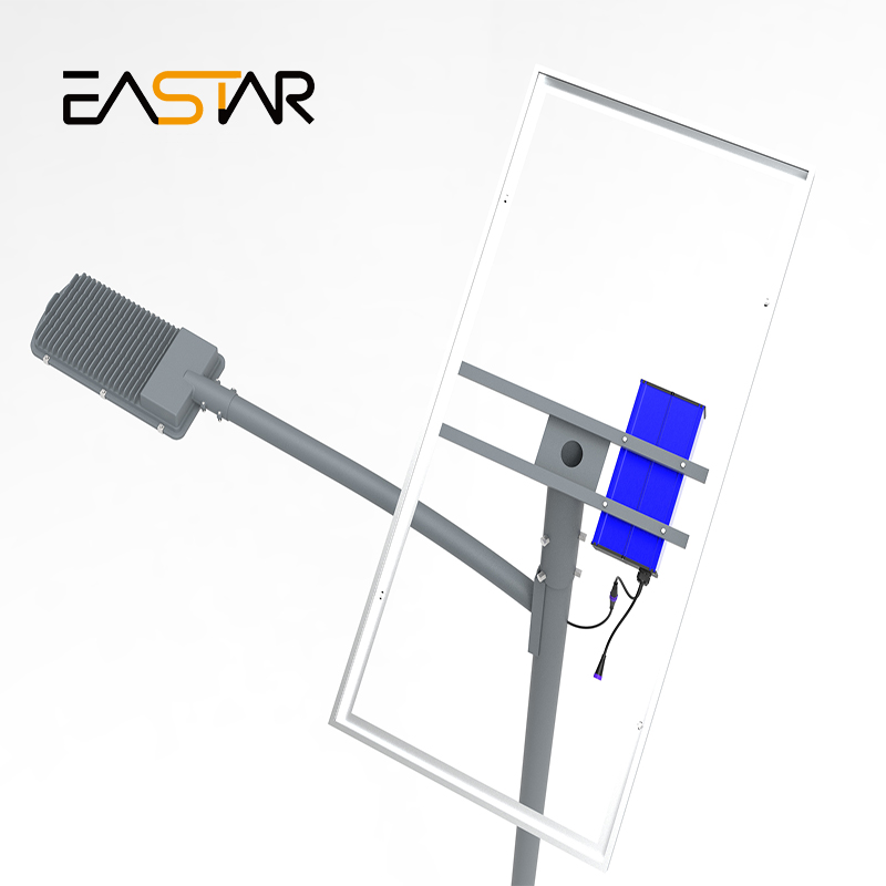 Solar Street Light (YSD-TYNLD-A2)